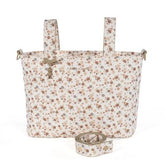 Bolsa Crossbody Flor Somerset